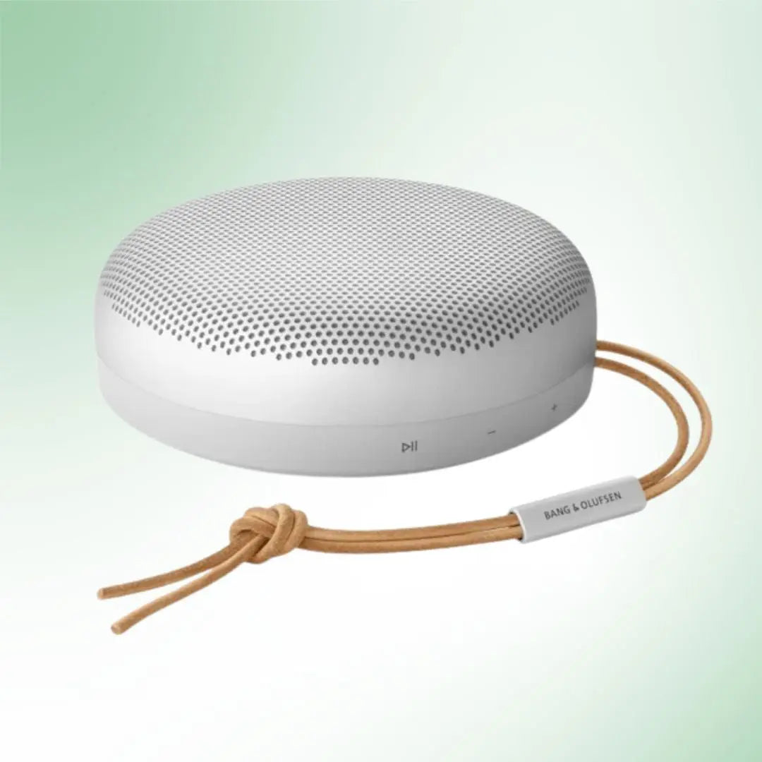 Bang & Olufsen Beosound A1, 2.Gen Grå