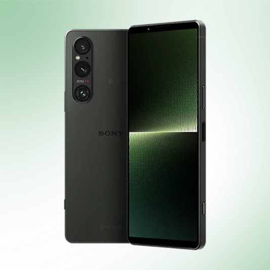Sony Xperia 1 III
