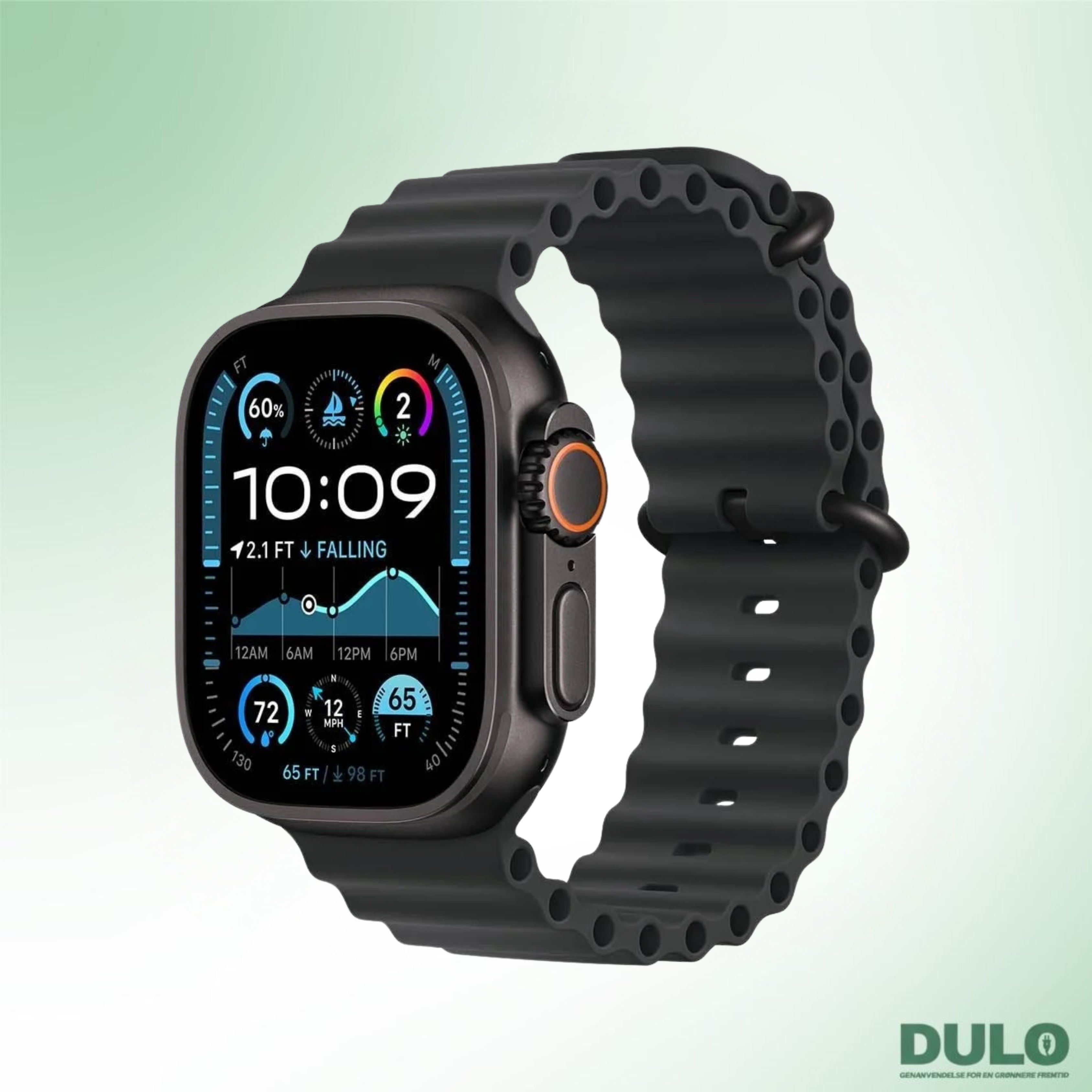 Apple Watch Ultra 2 GPS + 4G 49mm (A2986)