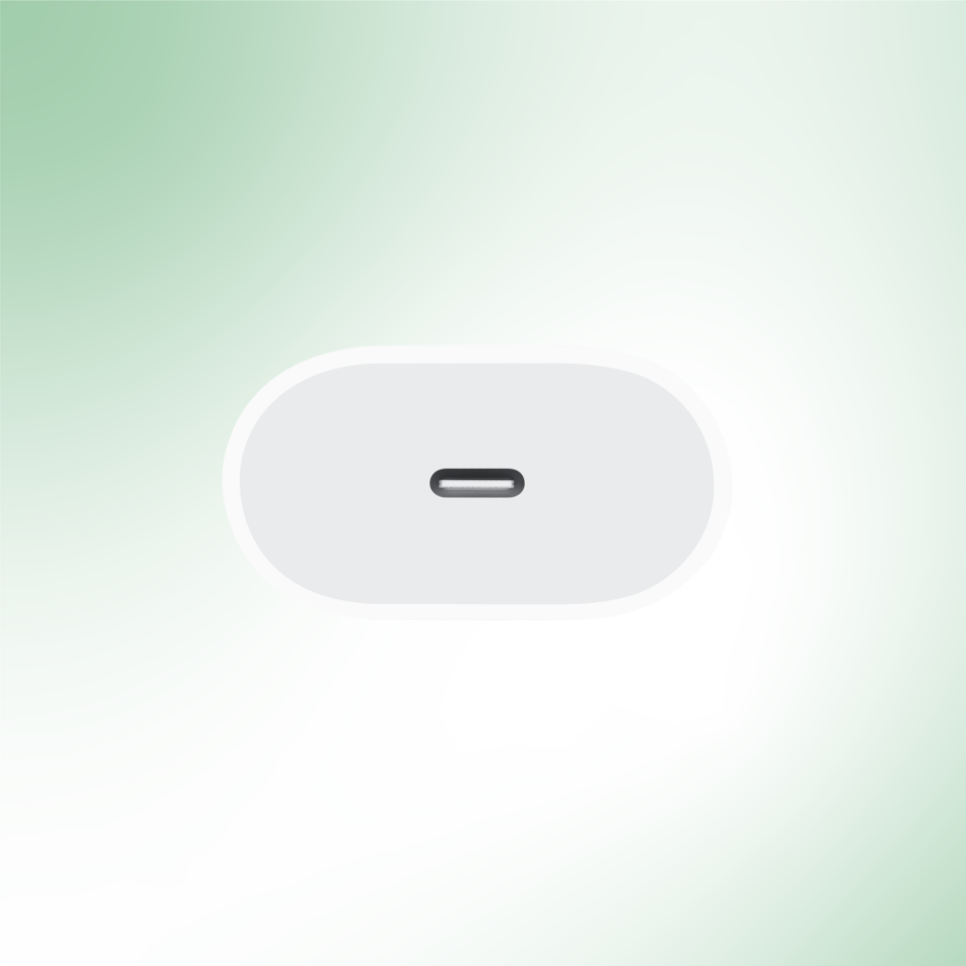 Apple USB Power Adapter