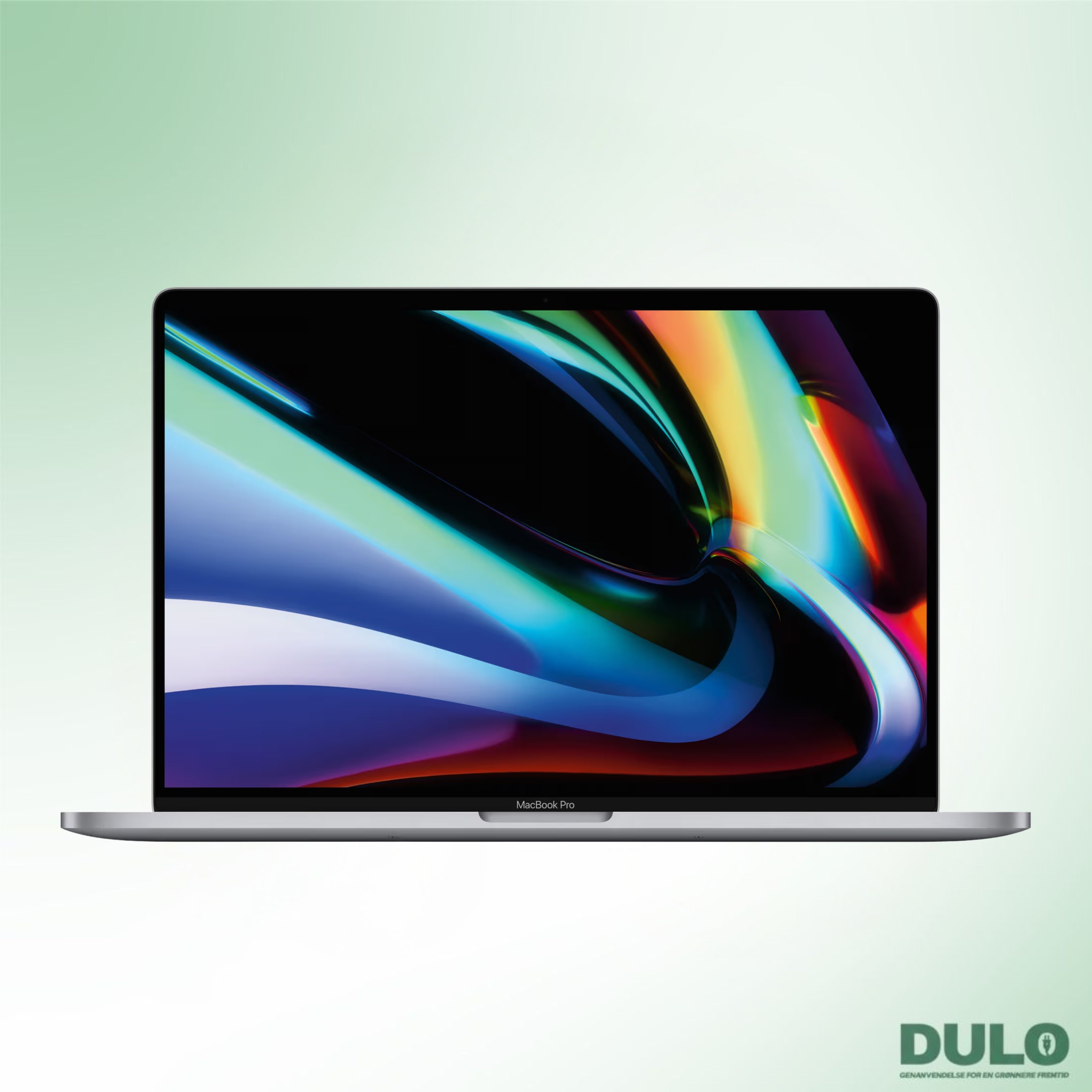 Macbook Pro 16" i7, 2019 (A2141)