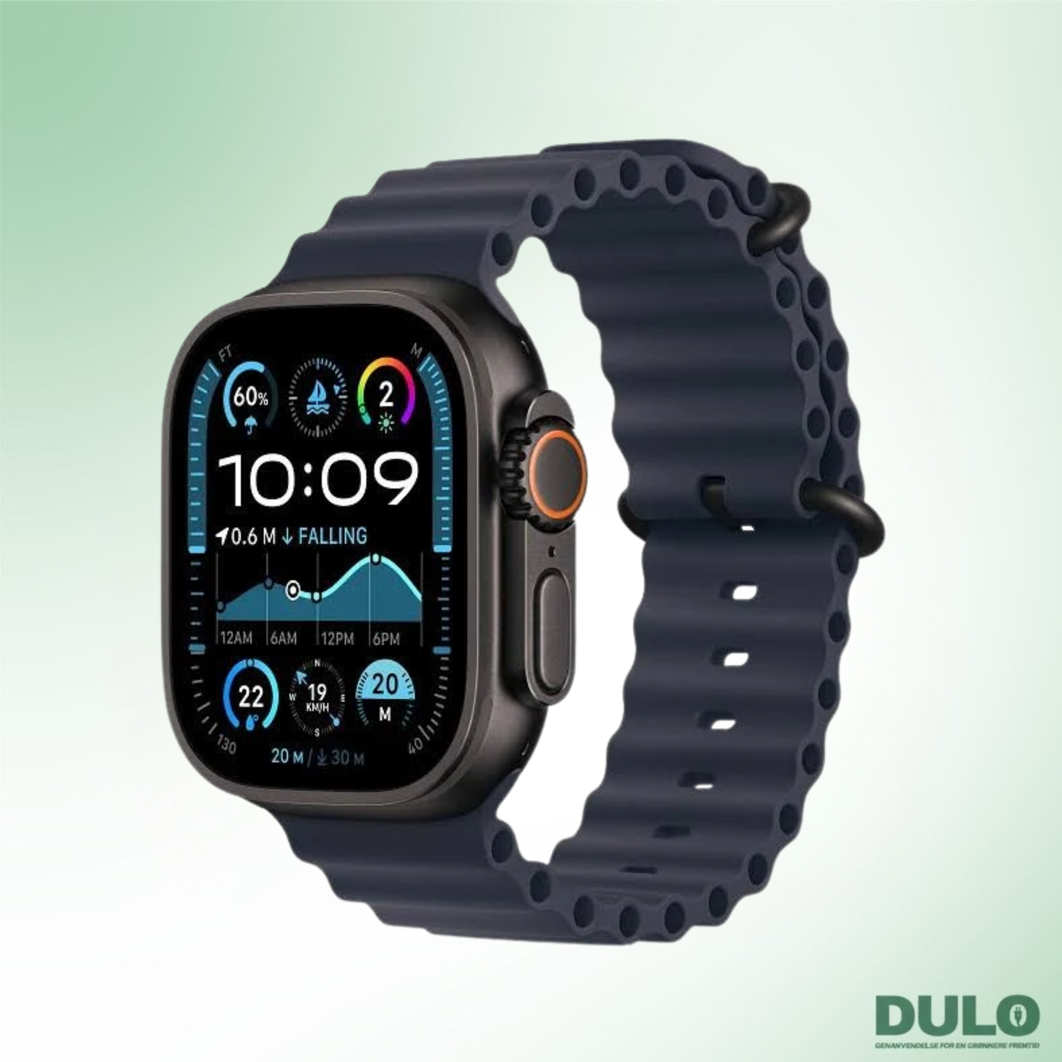 Apple Watch Ultra 2 GPS + 4G 49mm (A2986)