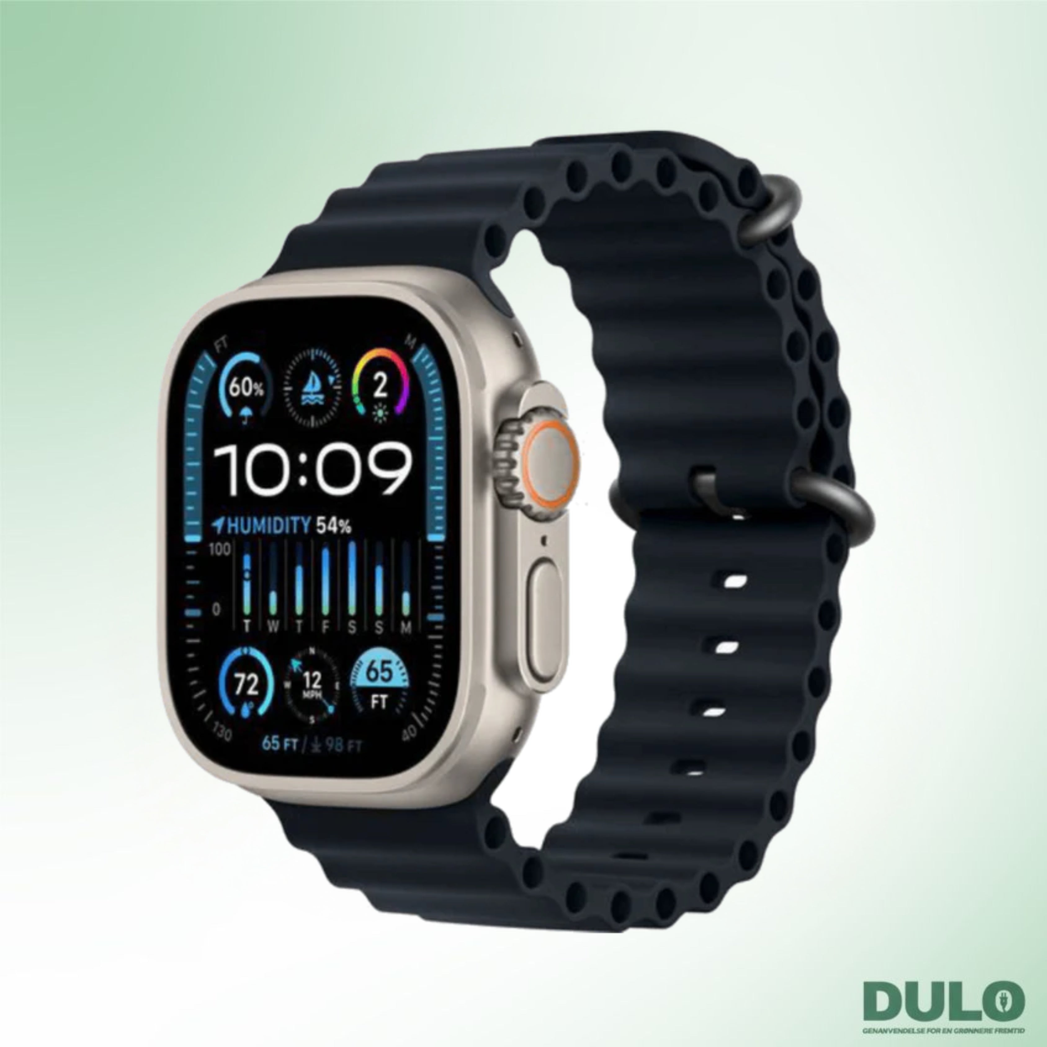 Apple Watch Ultra 2 GPS + 4G 49mm (A2986)