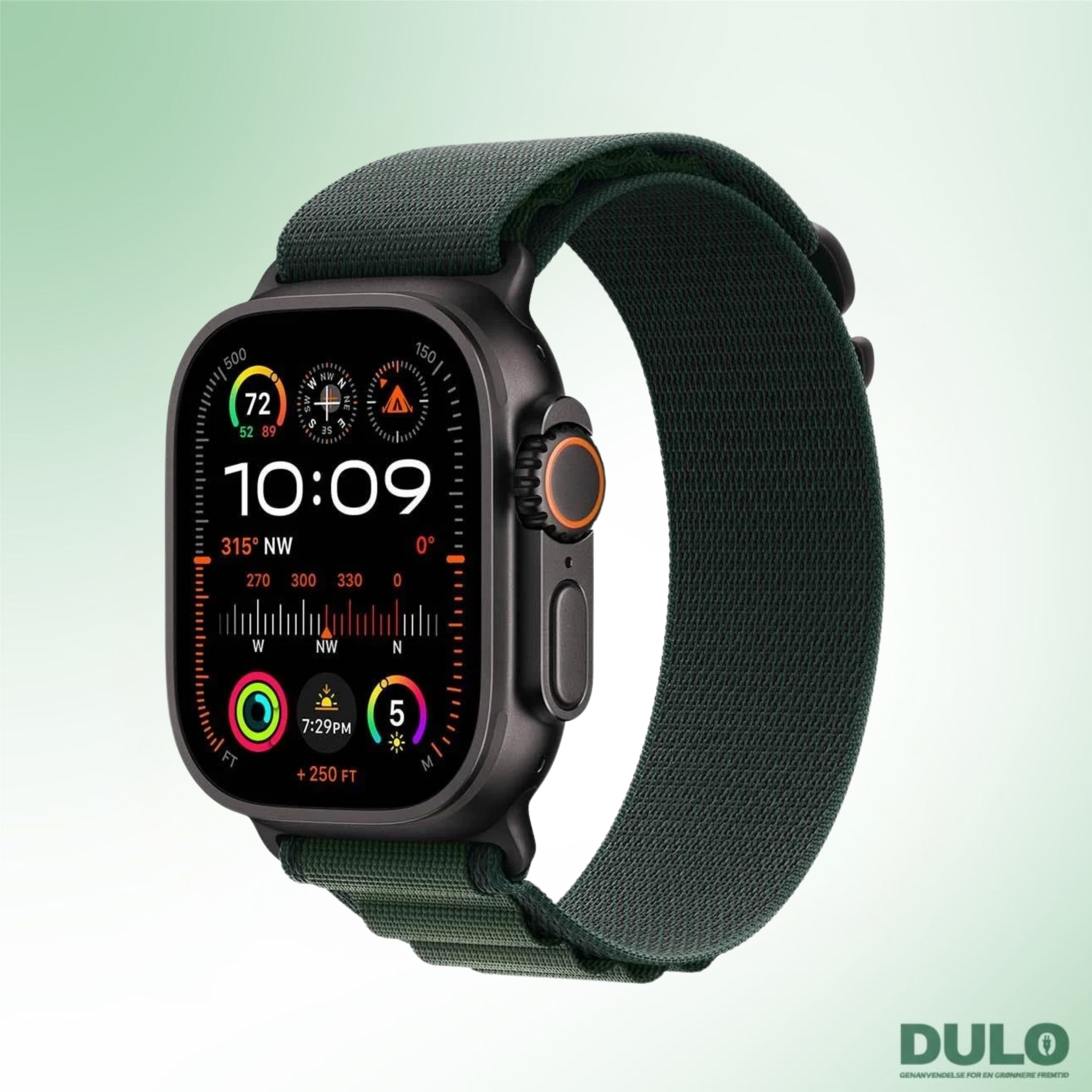 Apple Watch Ultra 2 GPS + 4G 49mm (A2986)