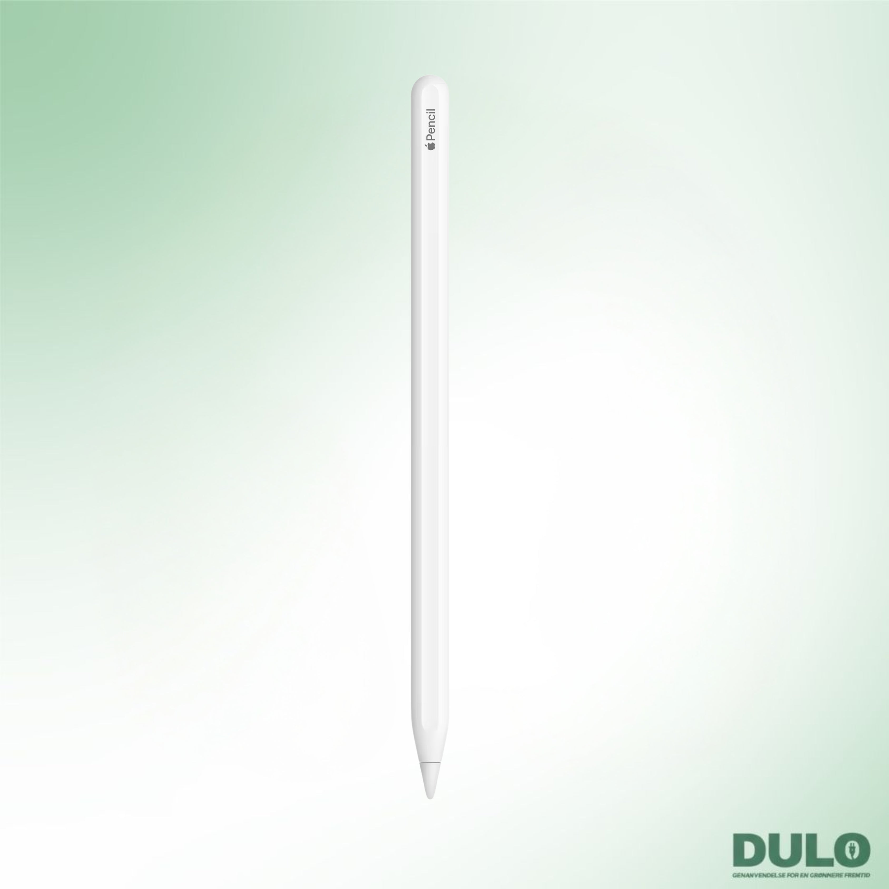 Apple Pencil 2nd Gen hvid