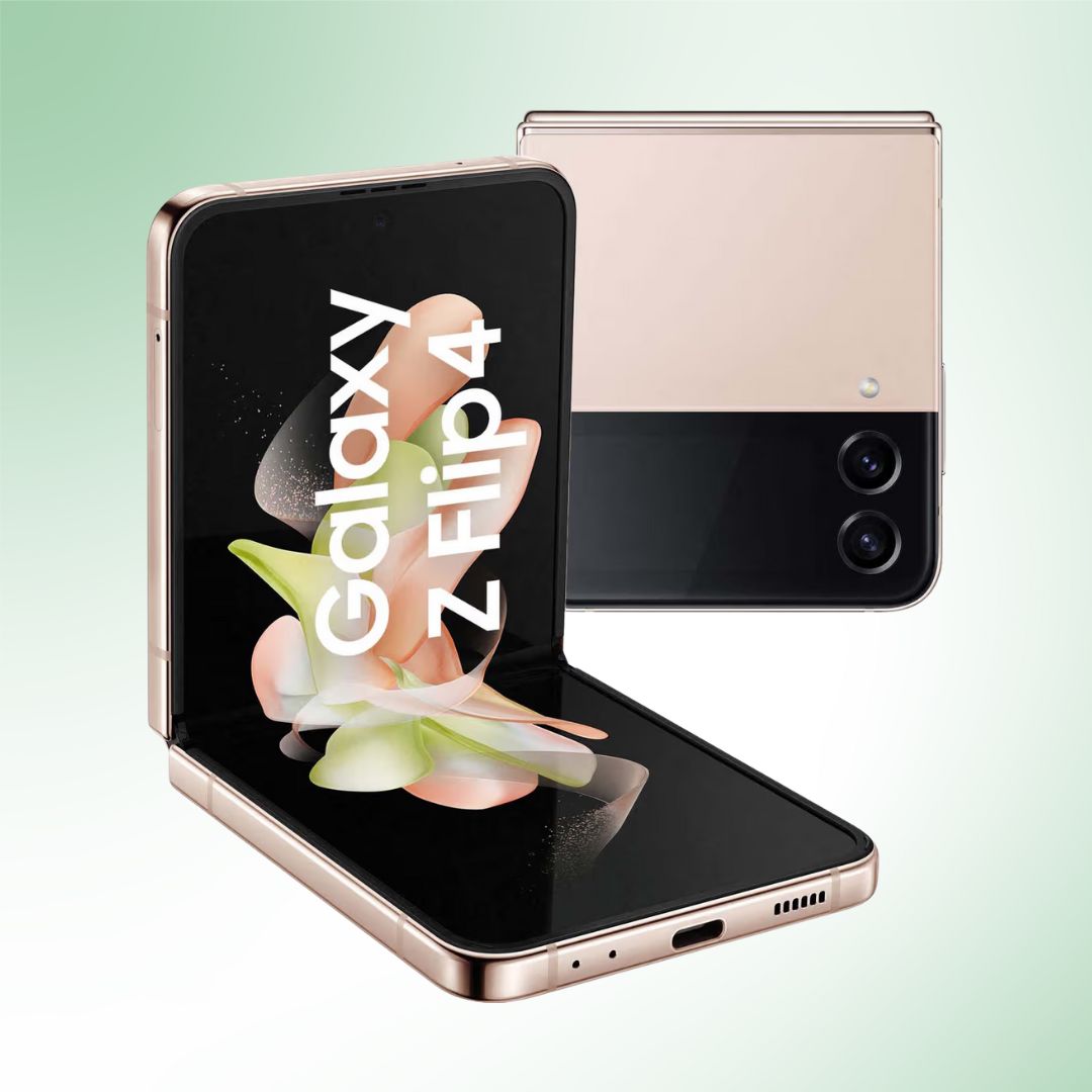 Samsung Galaxy Z Flip 4