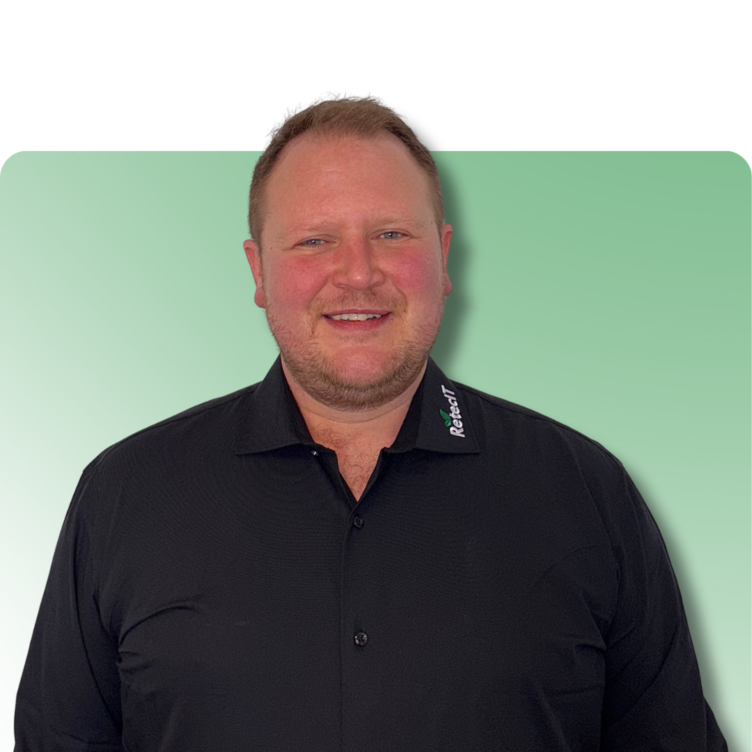 Bliv kontaktet for at høre mere om vores løsninger