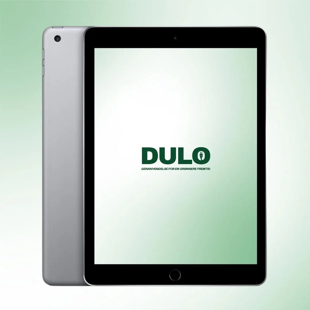 iPad 6. Gen wifi (A1893) Apple