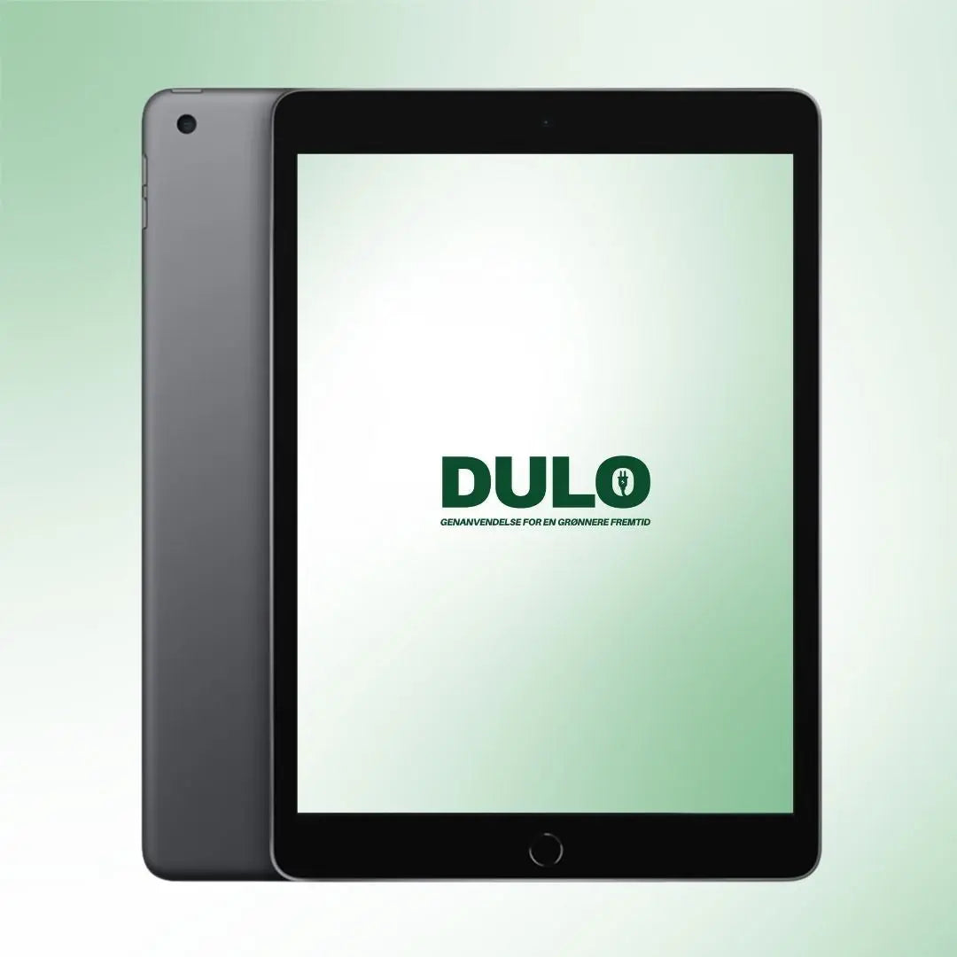 iPad 9. Gen Wifi+4G space gray