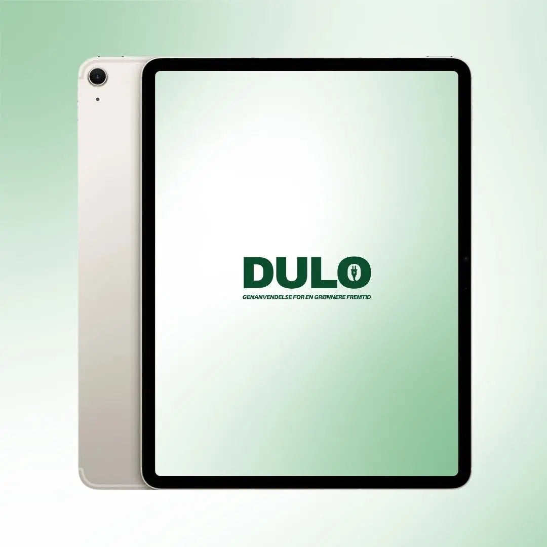iPad Air 13'' M2, wifi + Cellular, 2024 (A2899) starlight