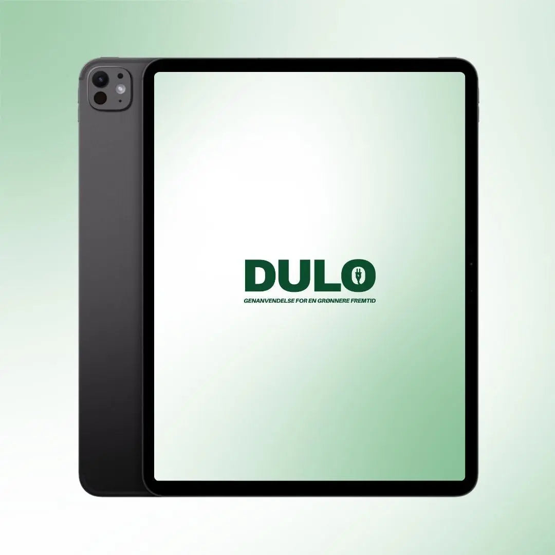 iPad Pro 13'' Wifi (M4) 2024 (A2925)