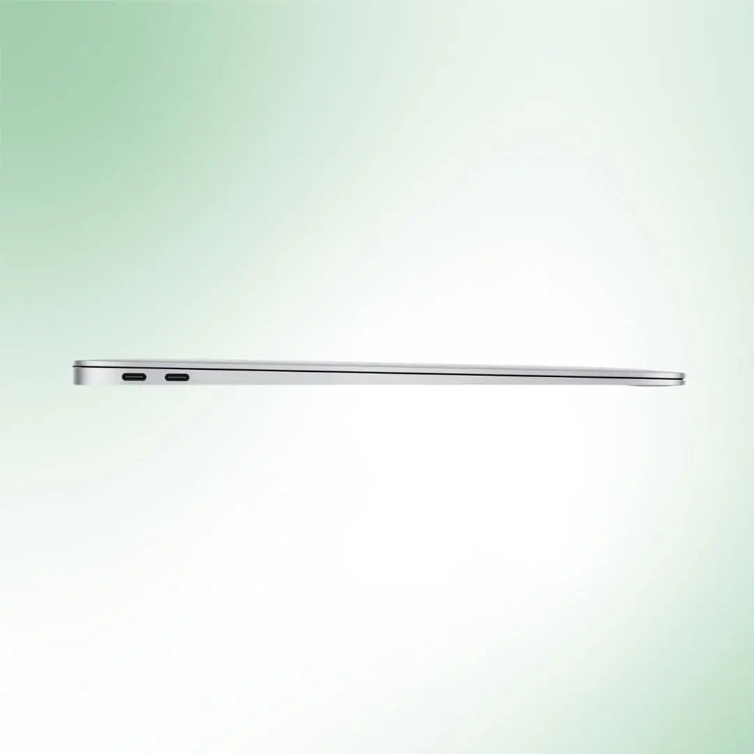 Macbook Air 13,3'' 2019, i5 fra siden