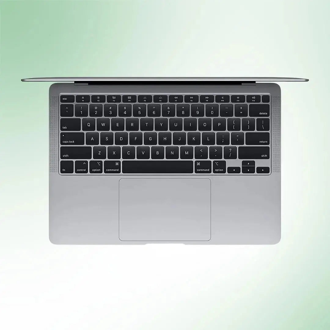 Macbook Air 13,3'' Intel i3 2020 op