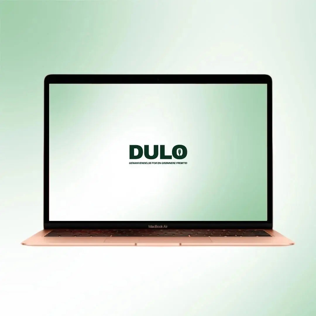 Macbook Air 13,3'' Intel i5 2020 rose