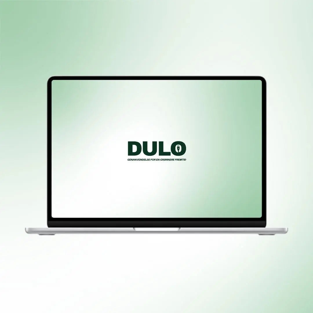 Macbook Air 13,6'' 2024 M3 front
