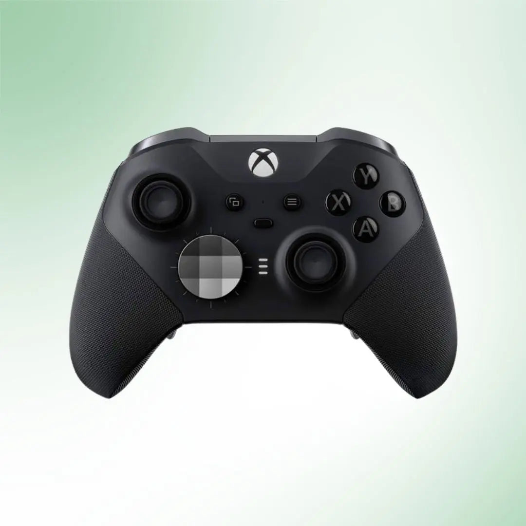 Microsoft Xbox Elite Controller V2 Black