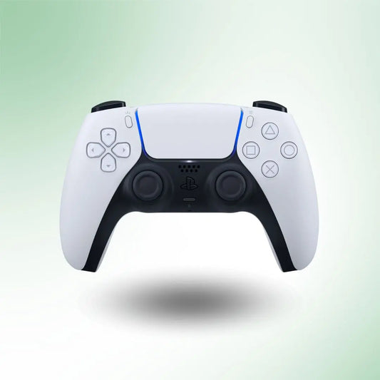 PS5 DualSense trådløs controller hvid