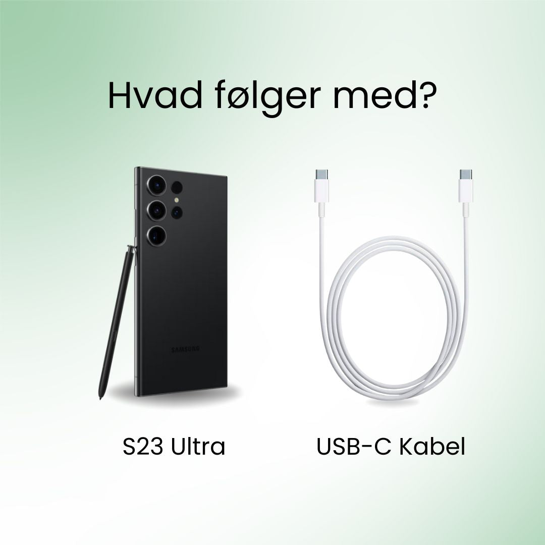 Samsung Galaxy S23 Ultra