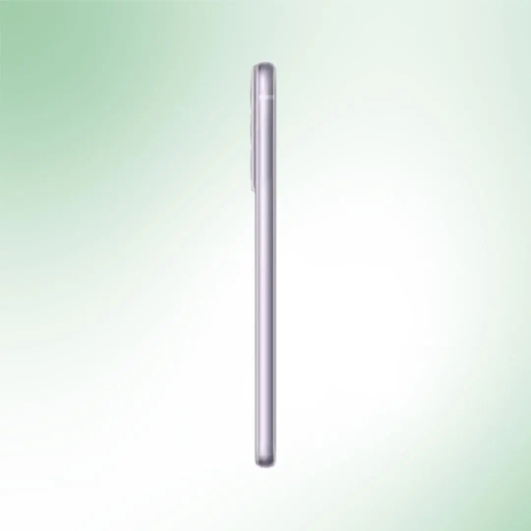 Samsung Galaxy S21 FE 5G Dual Lilla fra siden