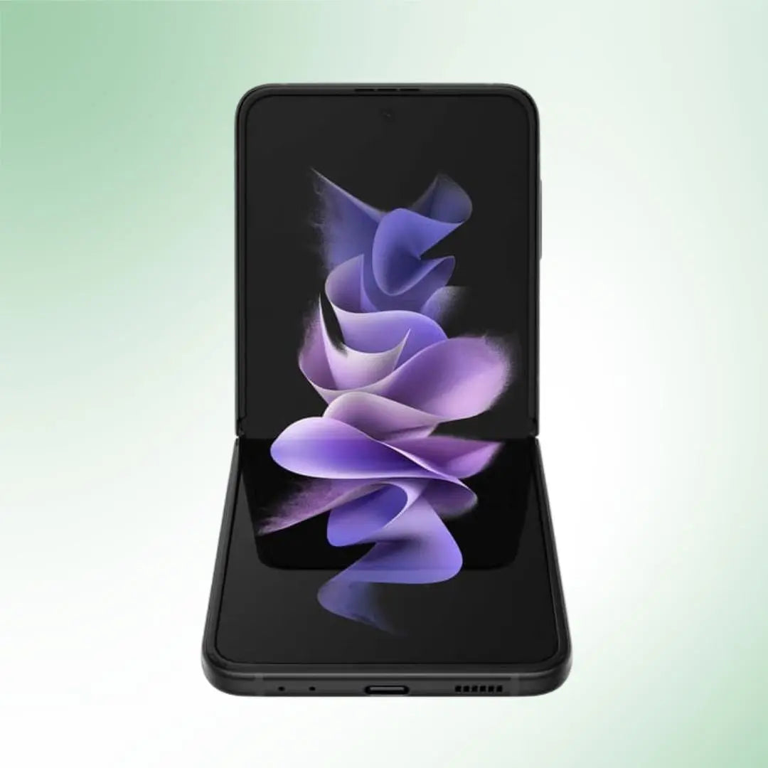 Samsung Galaxy Z Flip 3 Sort 