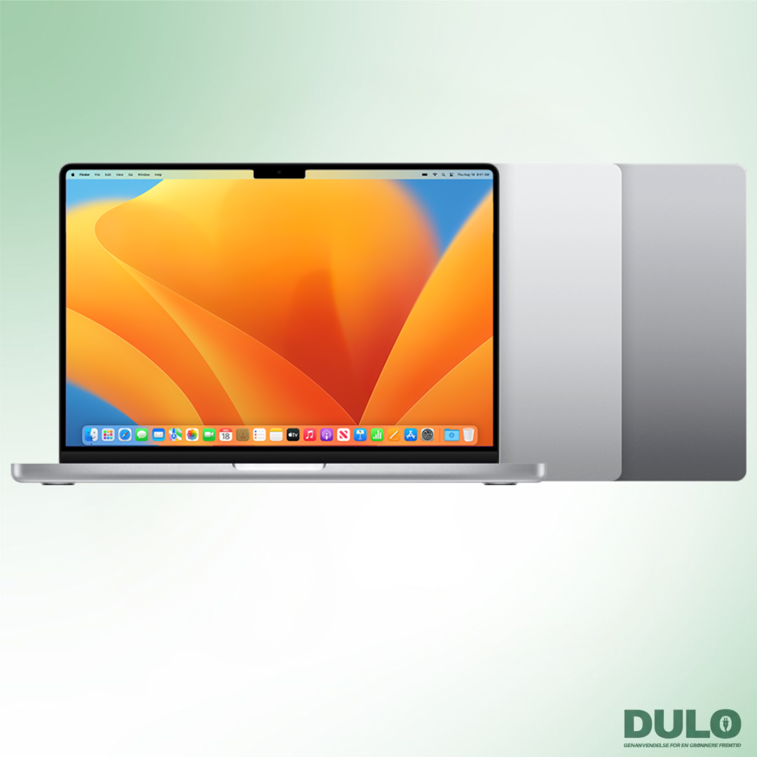 Macbook Pro 14" 2023 M2 Pro (A2779)