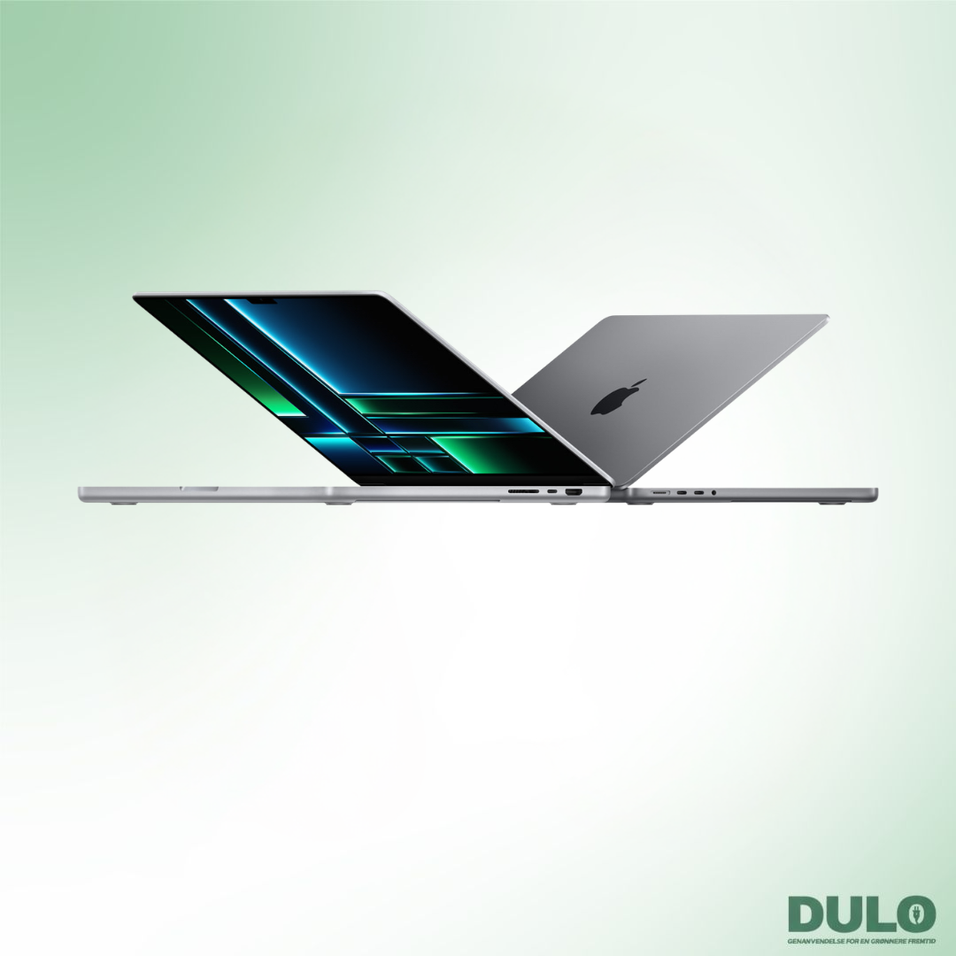Macbook Pro 14" 2023 M2 Pro (A2779)