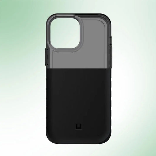 U by UAG - Cover iPhone 13 Pro Max sort