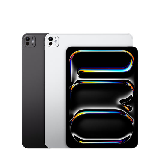 iPad Pro (2024) 11" M4 WiFi (A2836)