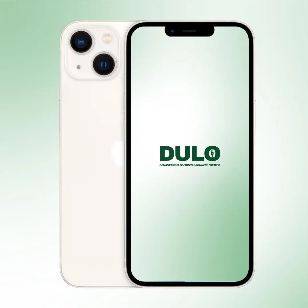 iPhone 13 Mini stjerneskær