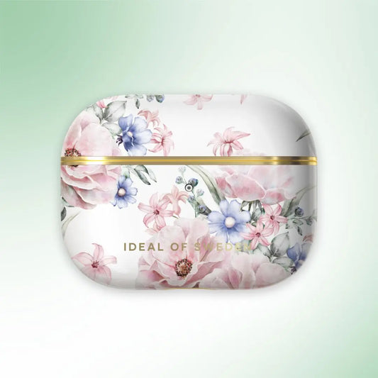 ideal of sweden  Case Airpods Pro jet floral romance