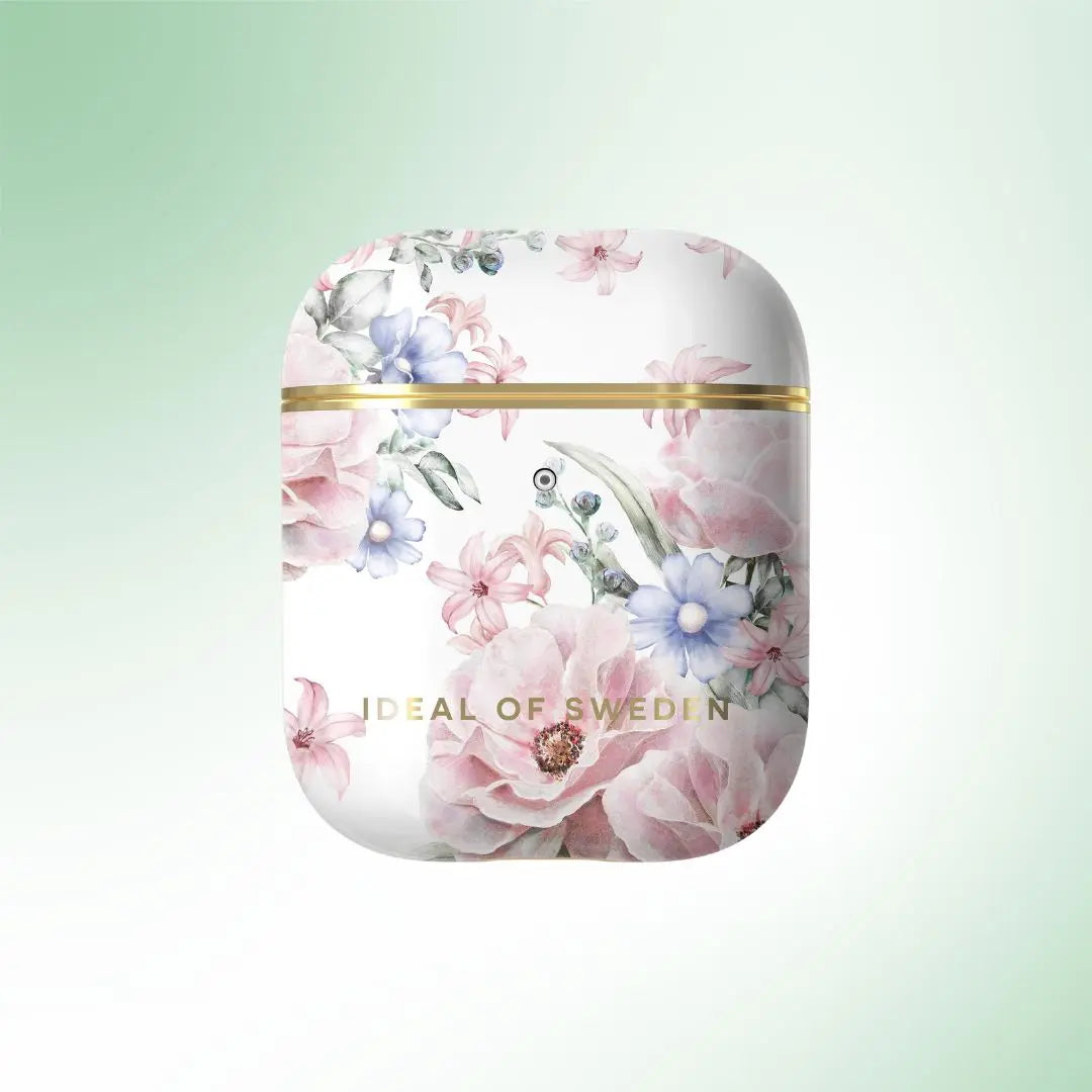 ideal of sweden cover til case AirPods 1. og 2. Gen floral romance